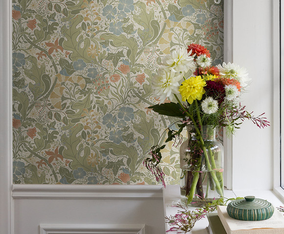 Hjarterum - Elise beige