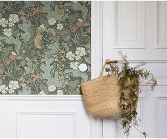 Hjarterum - Elise groen