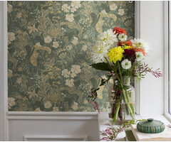 Hjarterum - Elise groen