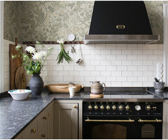 Hjarterum - Elise wit