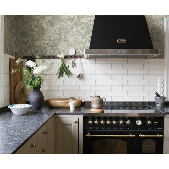 Hjarterum - Elise wit