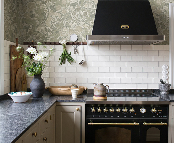 Hjarterum - Elise wit