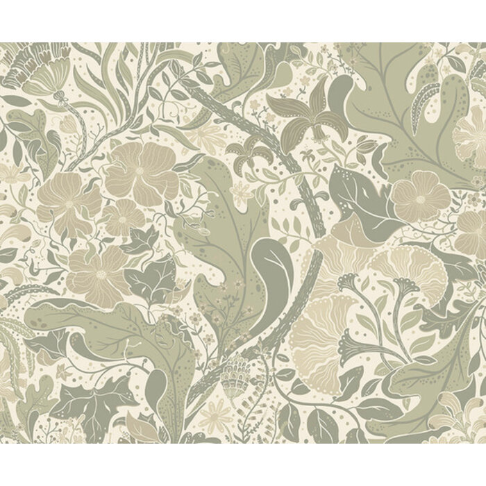 Hjarterum - Elise wit