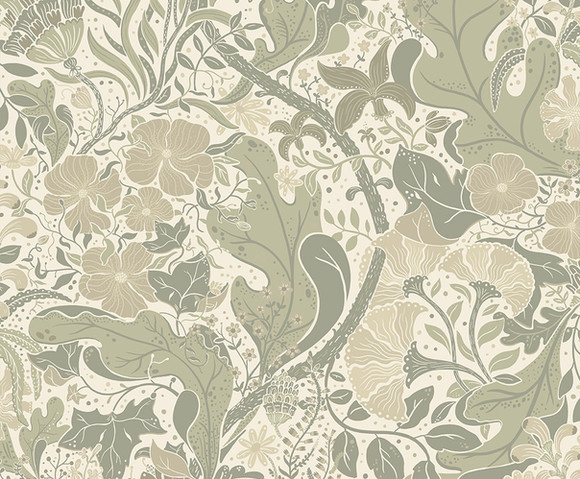 Hjarterum - Elise wit