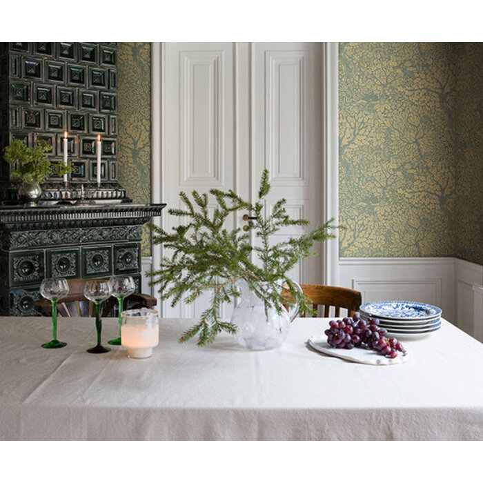 Hjarterum - Olle groen