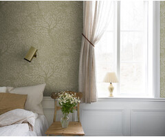 Hjarterum - Olle groen