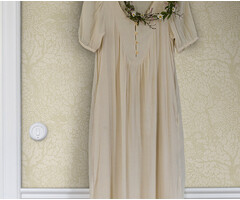 Hjarterum - Olle beige