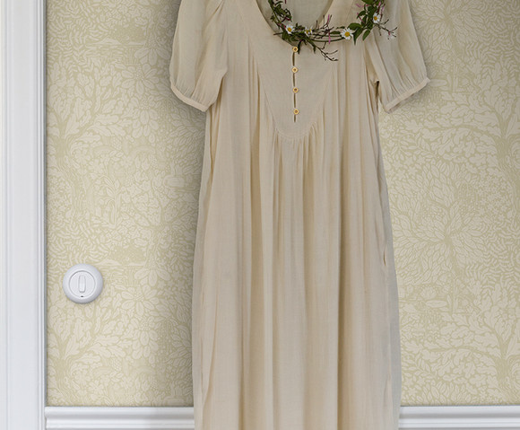 Hjarterum - Olle beige