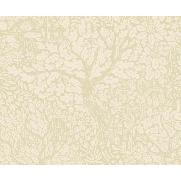 Hjarterum - Olle beige