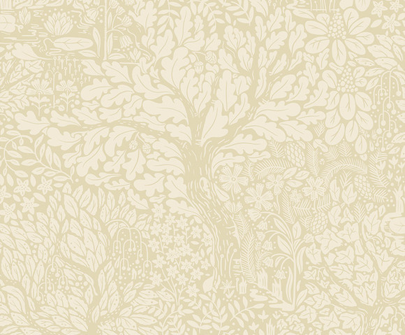 Hjarterum - Olle beige