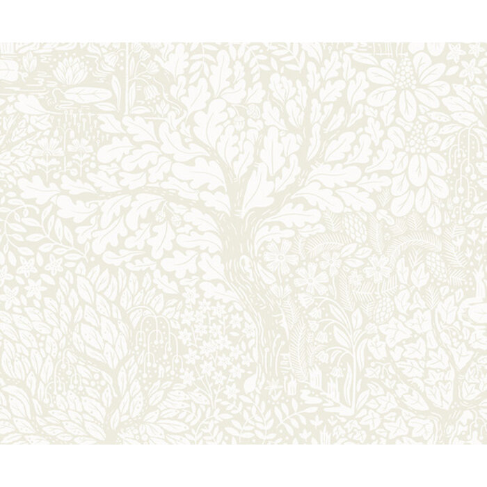 Hjarterum - Olle wit