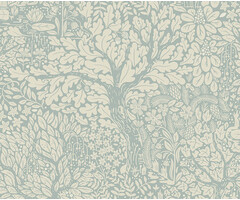 Hjarterum - Olle lichtblauw