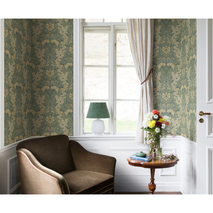 Hjarterum - Öjvind groen