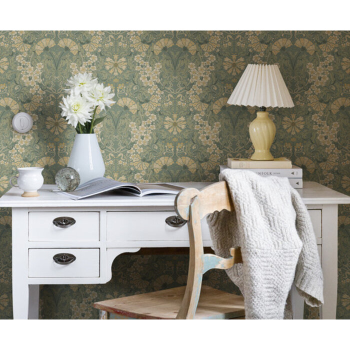 Hjarterum - Öjvind groen