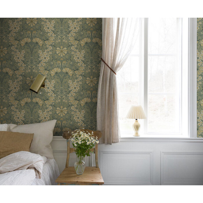 Hjarterum - Öjvind groen