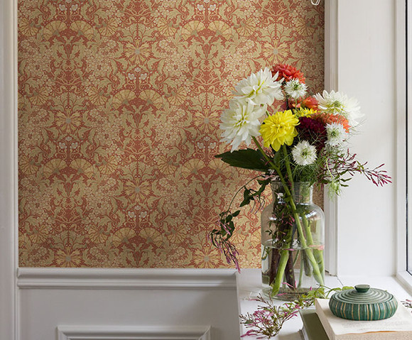 Hjarterum - Öjvind rood