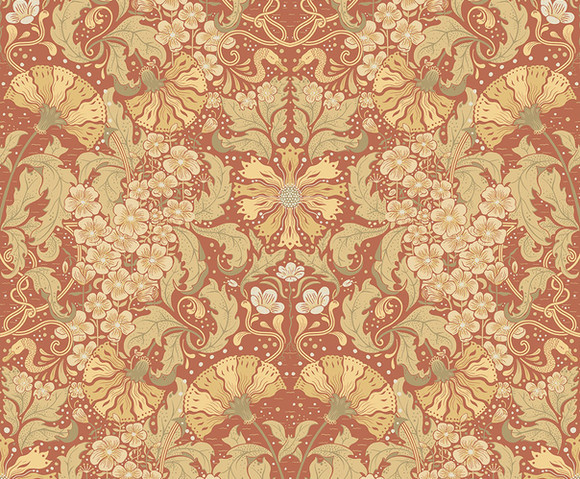 Hjarterum - Öjvind rood