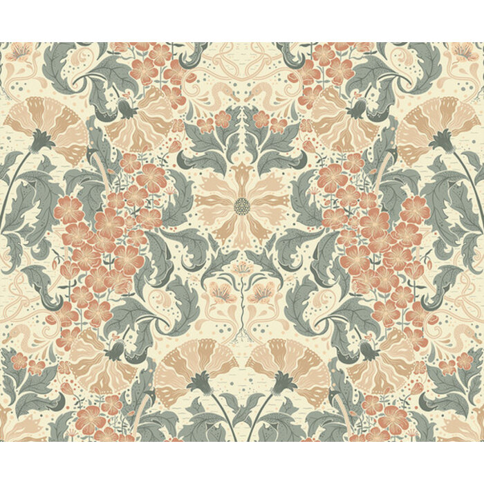 Hjarterum - Öjvind beige