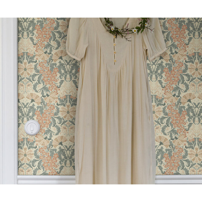 Hjarterum - Öjvind beige