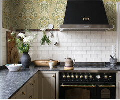 Hjarterum - Öjvind beige