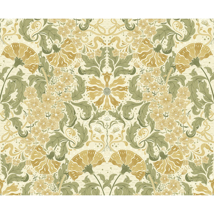 Hjarterum - Öjvind beige