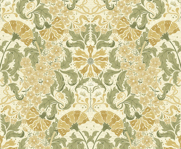 Hjarterum - Öjvind beige