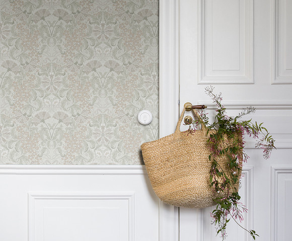 Hjarterum - Öjvind wit