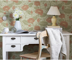 Hjarterum - Eva lichtgroen