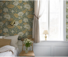 Hjarterum - Eva groen