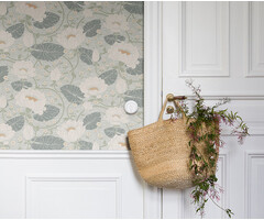 Hjarterum - Eva grijs