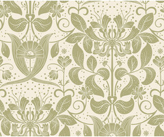 Hjarterum - Berit beige