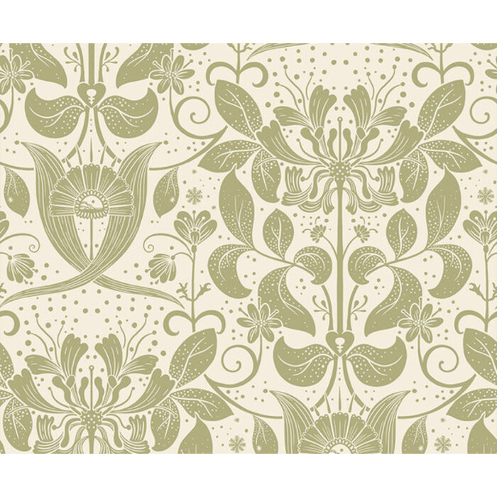 Hjarterum - Berit beige