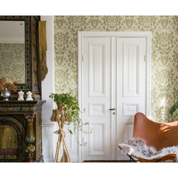 Hjarterum - Berit beige