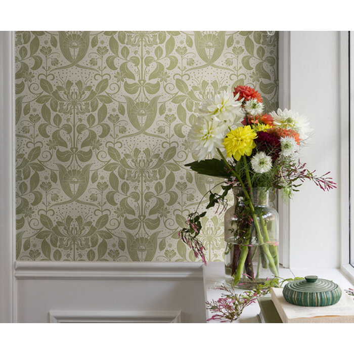 Hjarterum - Berit beige