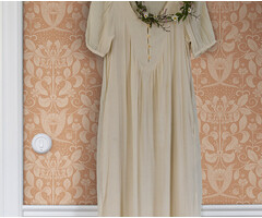 Hjarterum - Berit coral