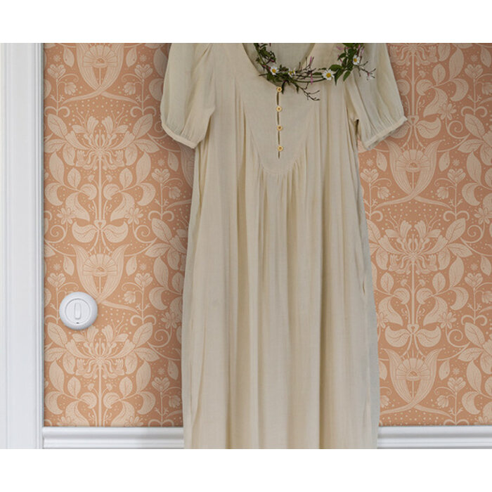 Hjarterum - Berit coral