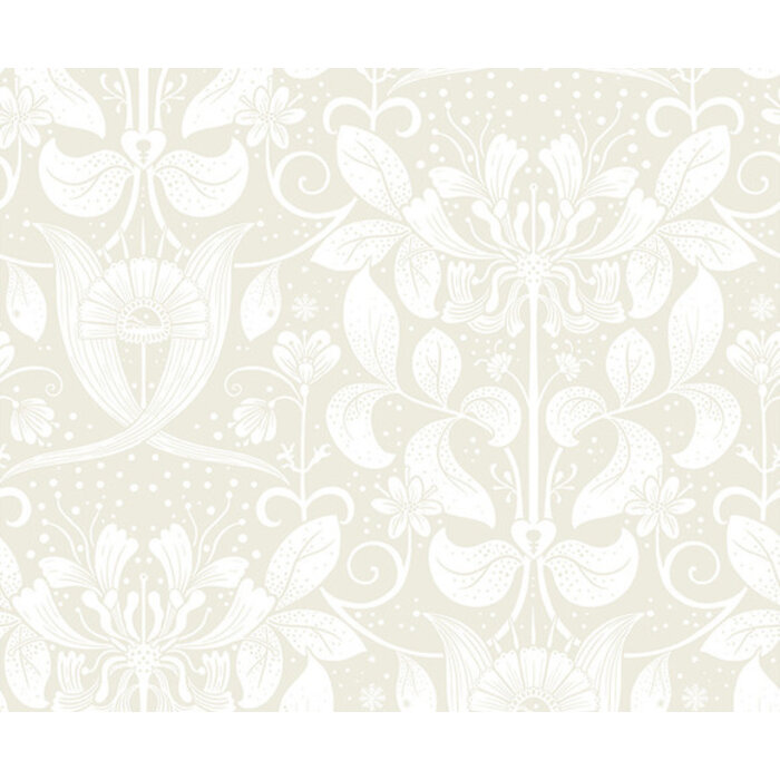 Hjarterum - Berit wit