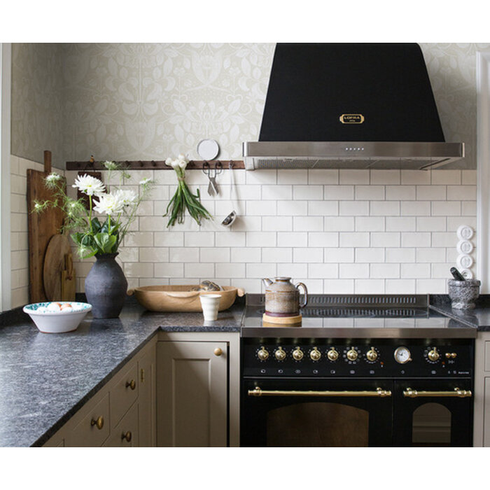 Hjarterum - Berit wit