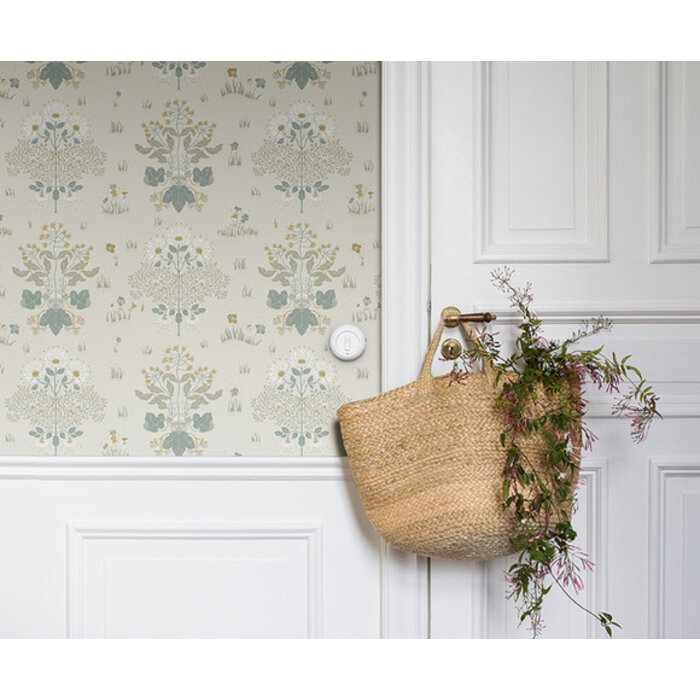 Hjarterum - Edla wit