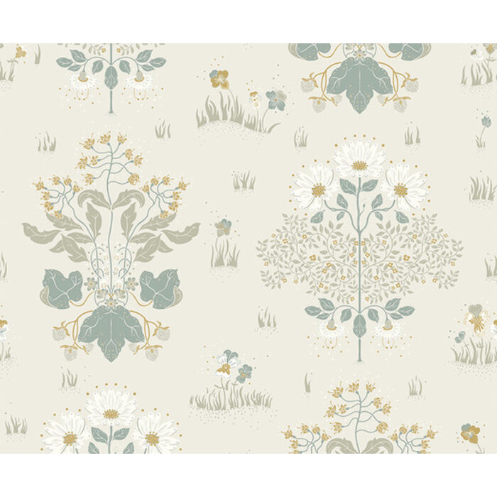 Hjarterum - Edla wit