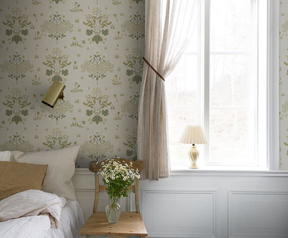 Hjarterum - Edla wit