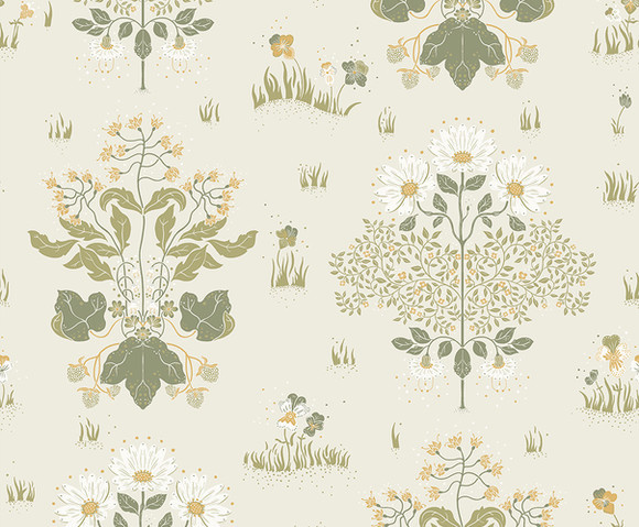 Hjarterum - Edla wit