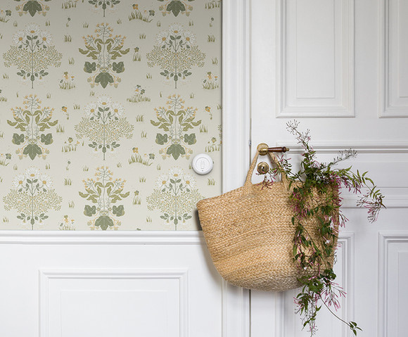 Hjarterum - Edla wit