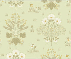 Hjarterum - Edla lichtgroen