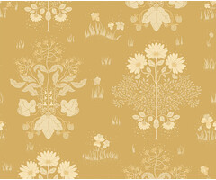 Hjarterum - Edla geel