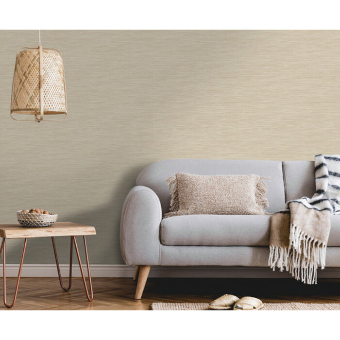 Khalili - Bambara Texture Taupe