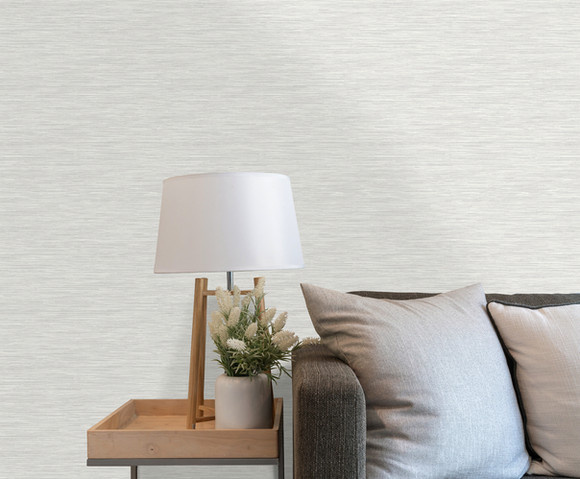 Khalili - Bambara Texture White