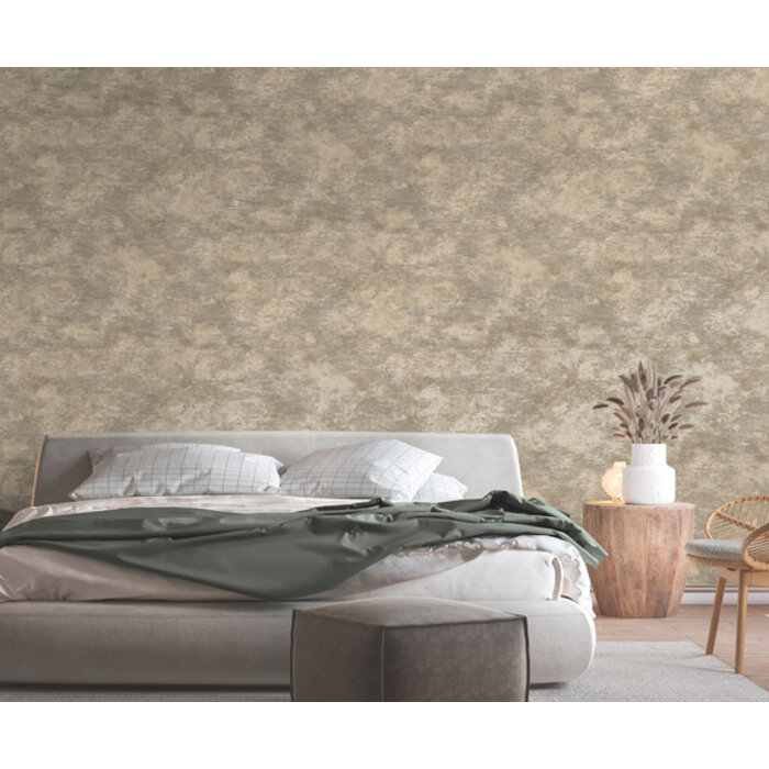 Khalili - Ozbek Taupe