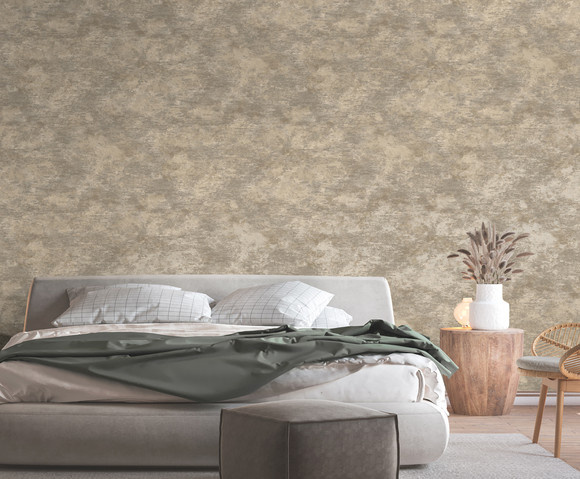 Khalili - Ozbek Taupe