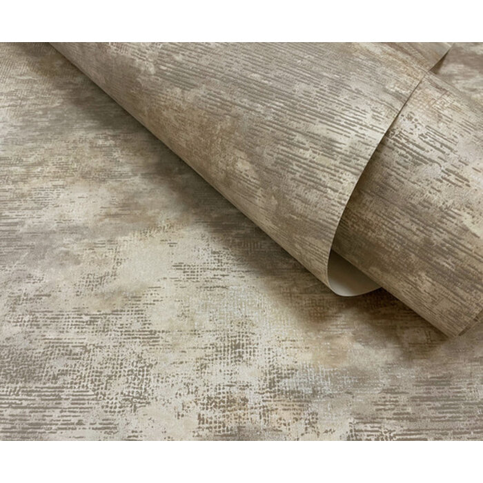 Khalili - Ozbek Taupe